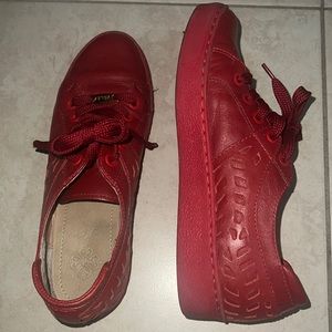 Sneakers Velez size 7